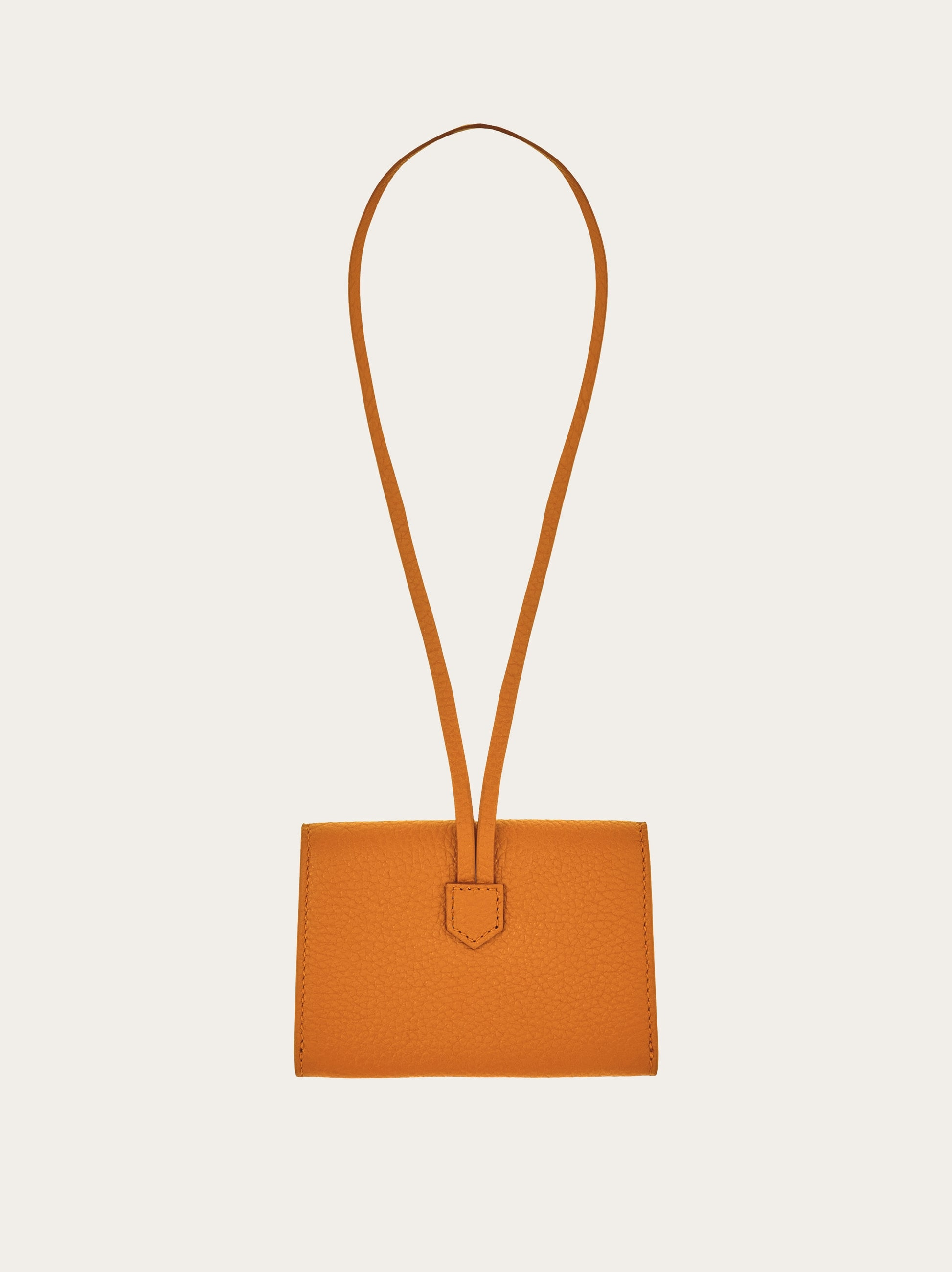Card holder charm - 6