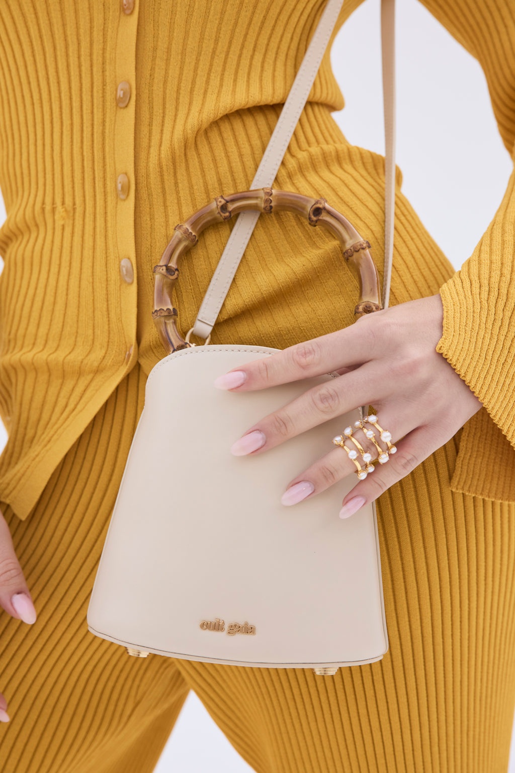 PERLA RING - 2