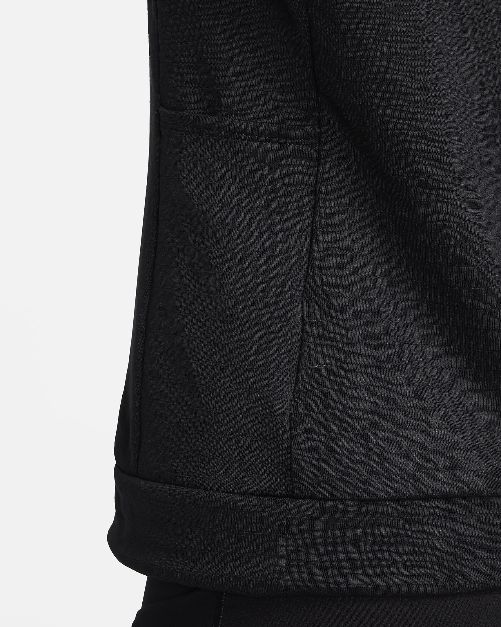 Nike Therma-FIT Swift Element Women's Turtleneck Running Top - 4