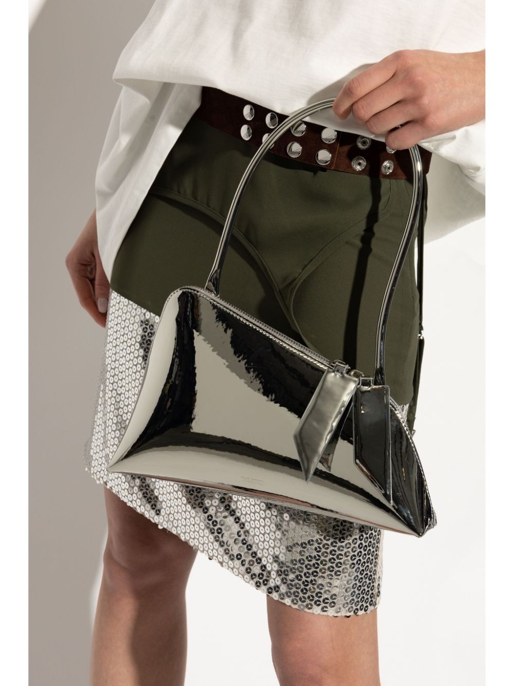 Sunrise shoulder bag - 2