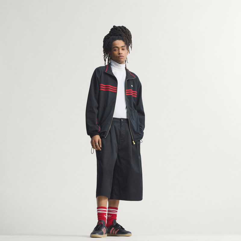 98 LOOSE TRACK TOP 9