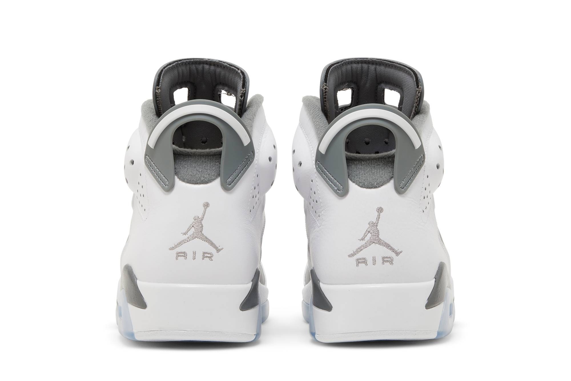 Air Jordan 6 Retro 'Cool Grey' - 6
