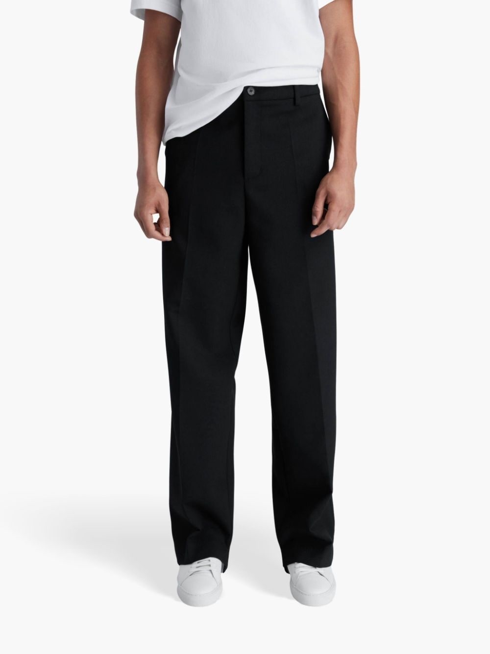 Irvine relaxed trousers - 3