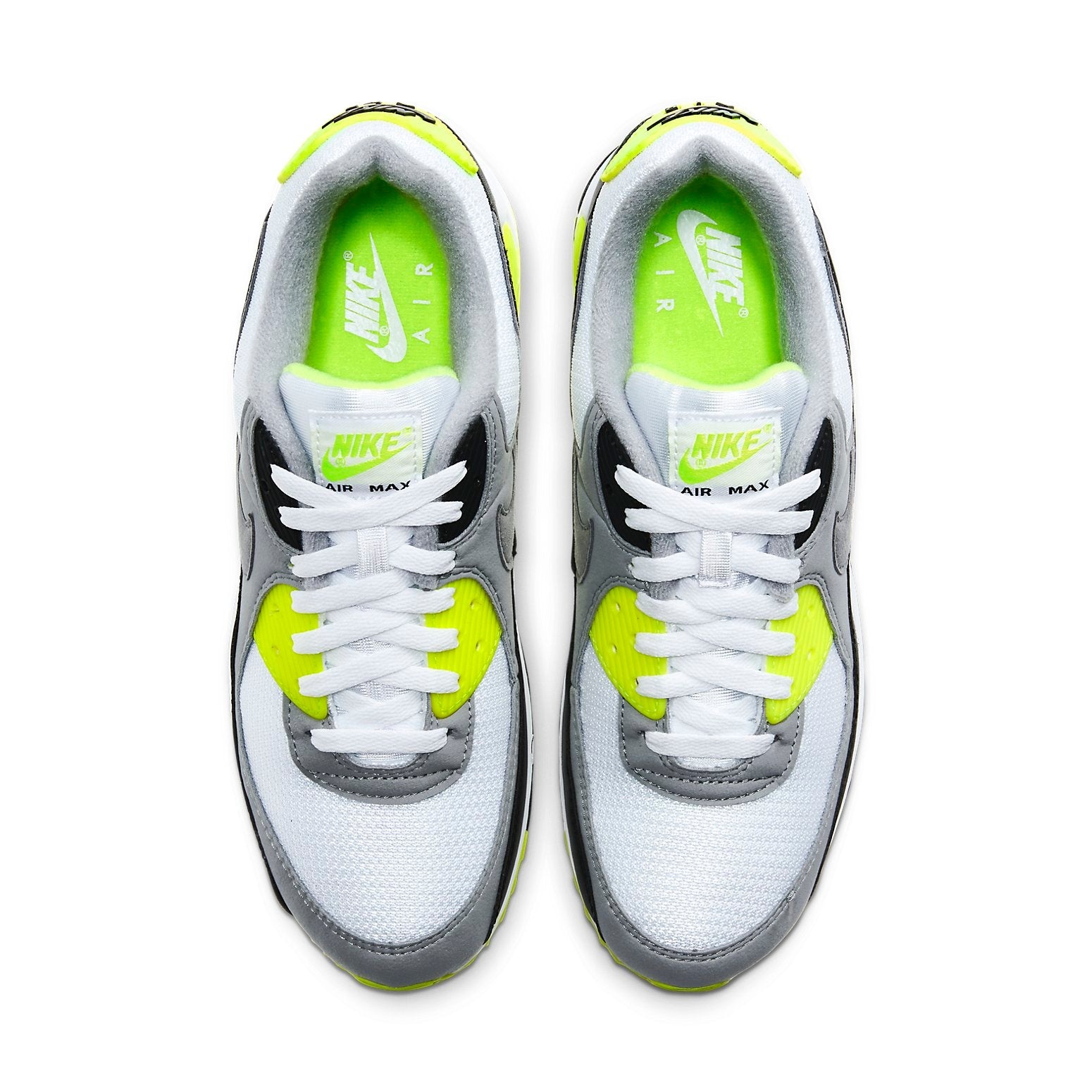 Nike Air Max 90 'Volt' 2020 CD0881-103 - 4