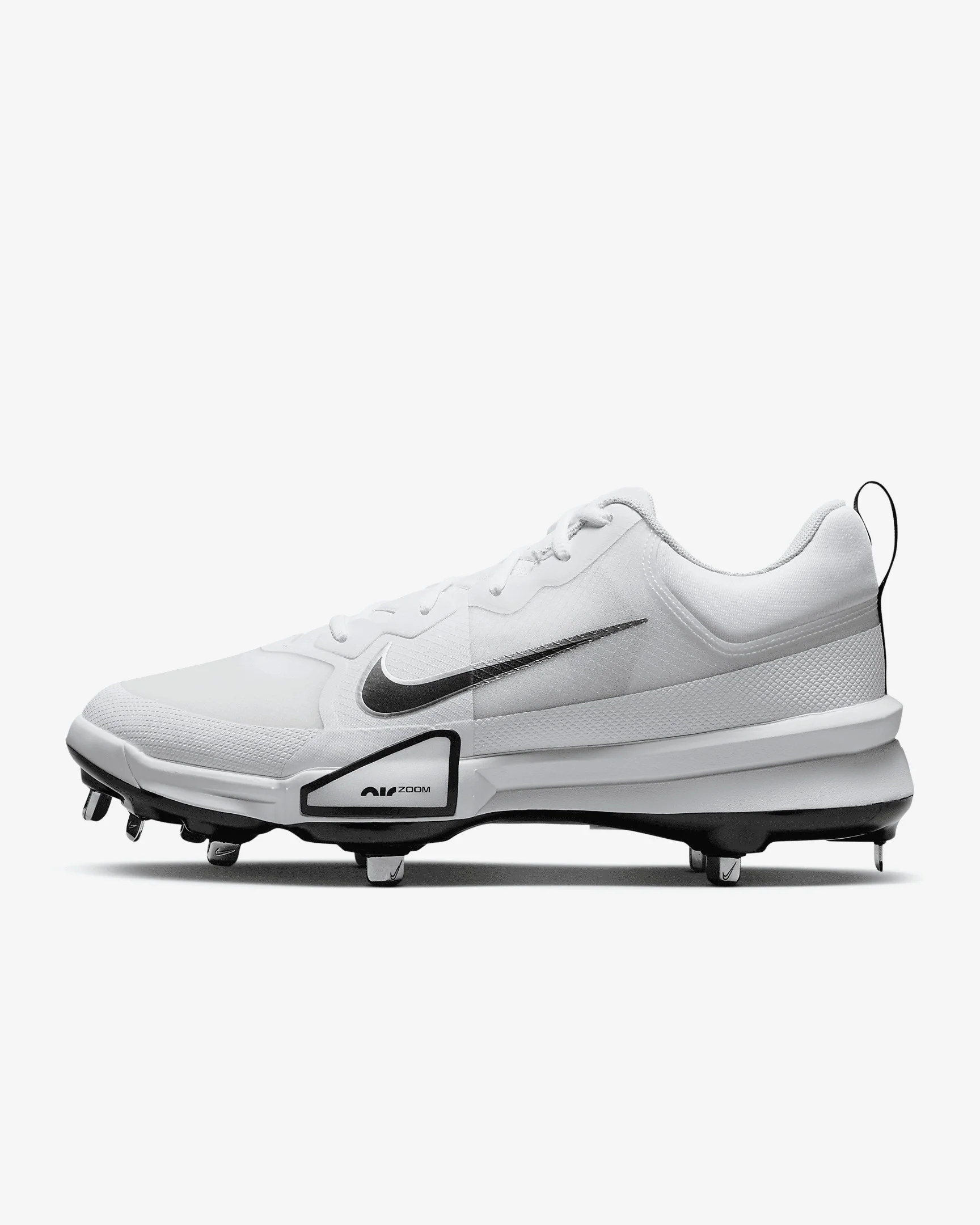 Nike Force Zoom Trout 9 Pro Baseball Cleats - 1
