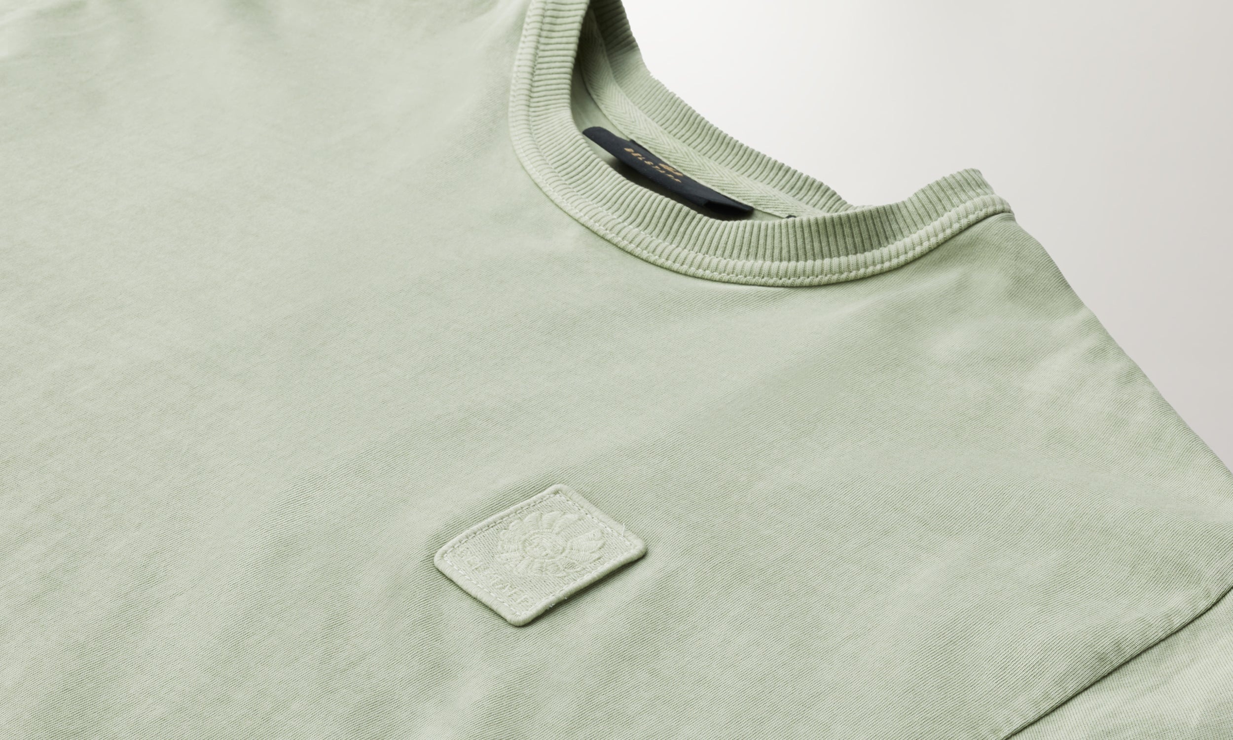 MINERAL OUTLINER T-SHIRT - 3