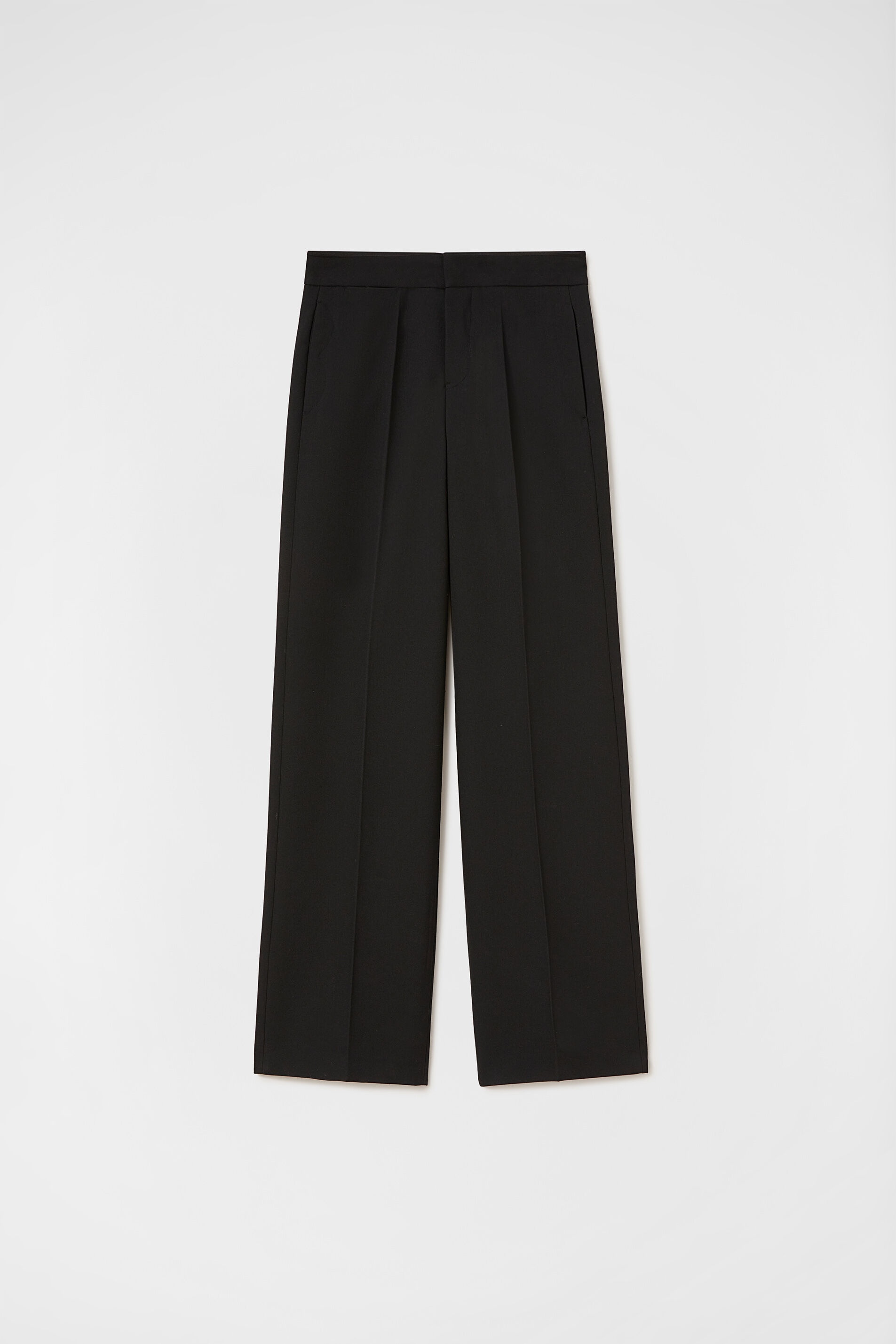Tuxedo Trousers - 1