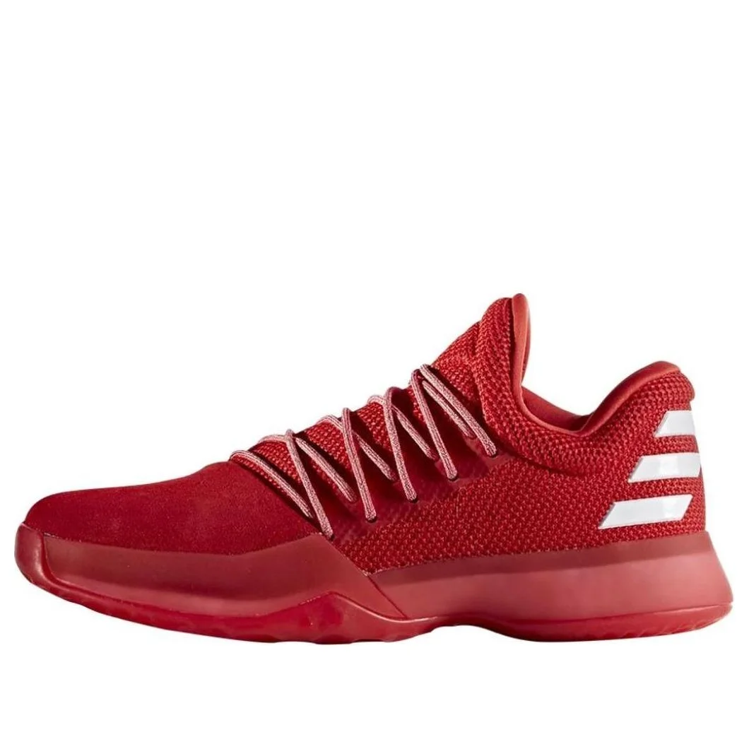 adidas Harden Volume 1 'Rockets' CQ1404 - 1