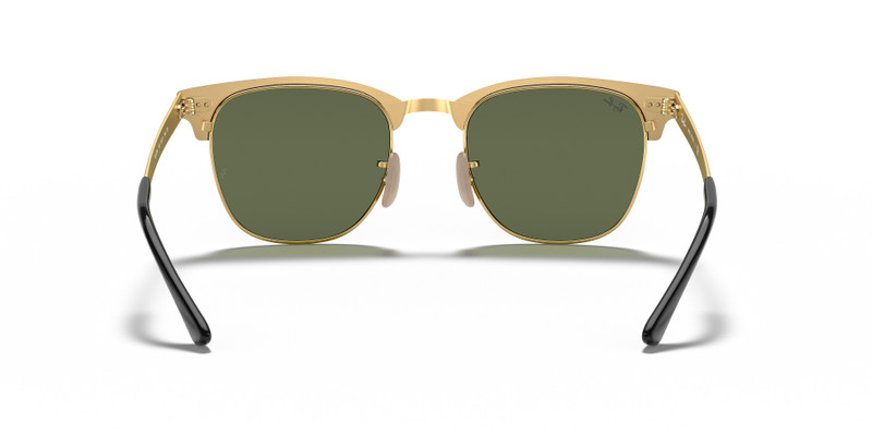 CLUBMASTER METAL 6
