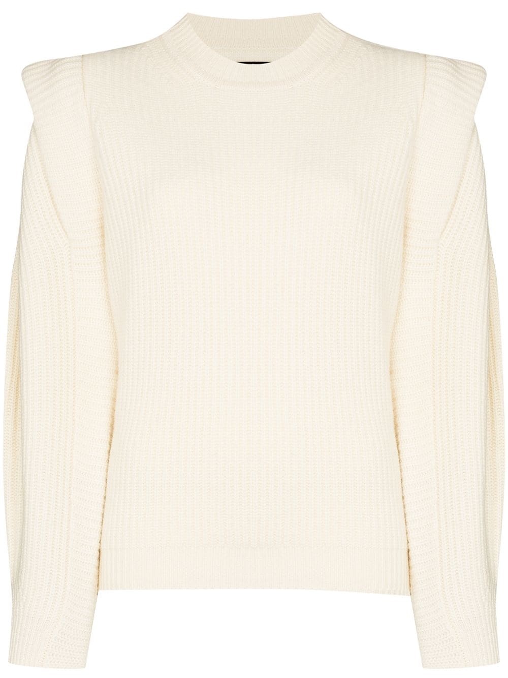 Bolton cashmere jumper - 1