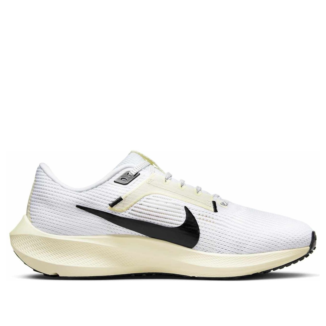 (WMNS) Nike Air Zoom Pegasus 40 'White Coconut Milk' DV3854-100 - 2