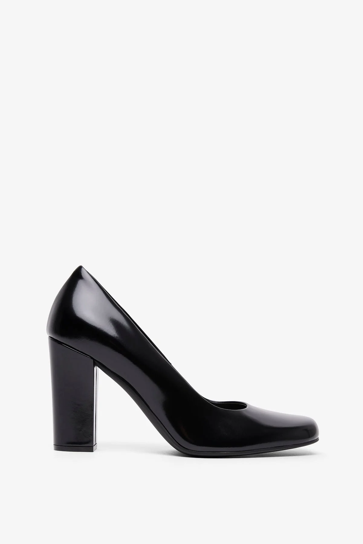 Penelope High leather pumps - 1