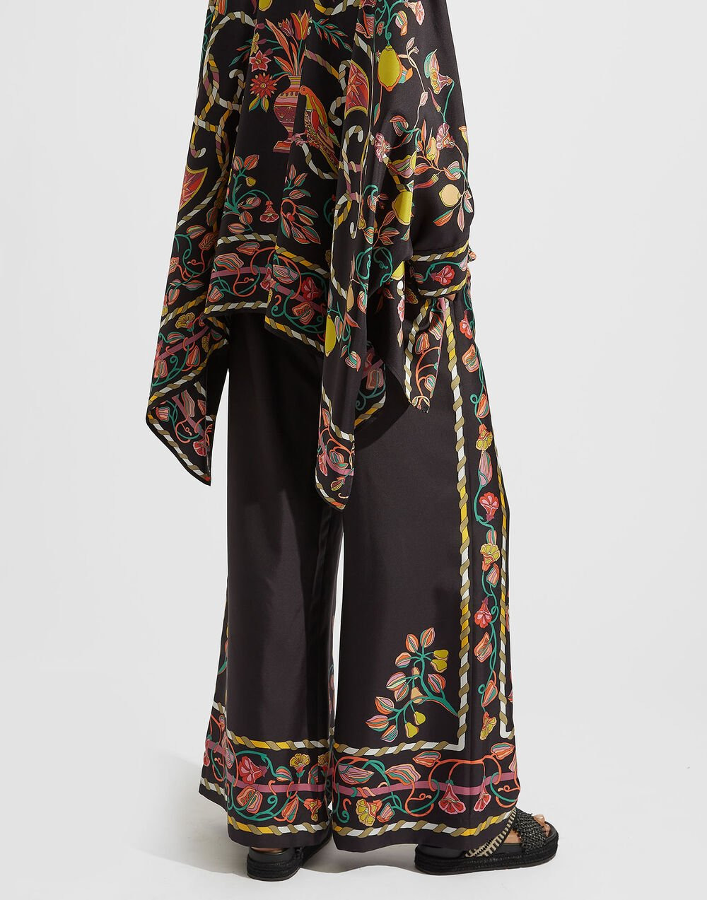Palazzo Pants - 5