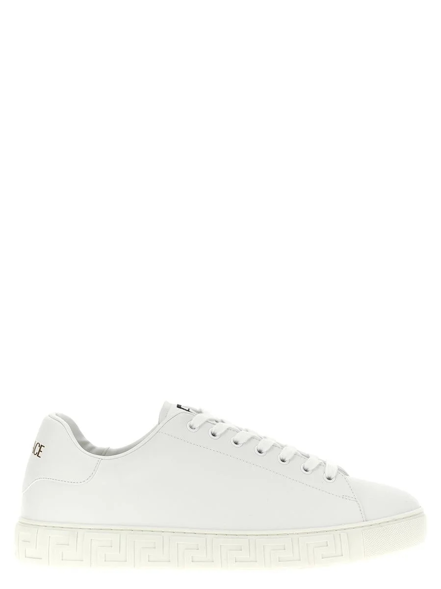 VERSACE SNEAKERS - 1