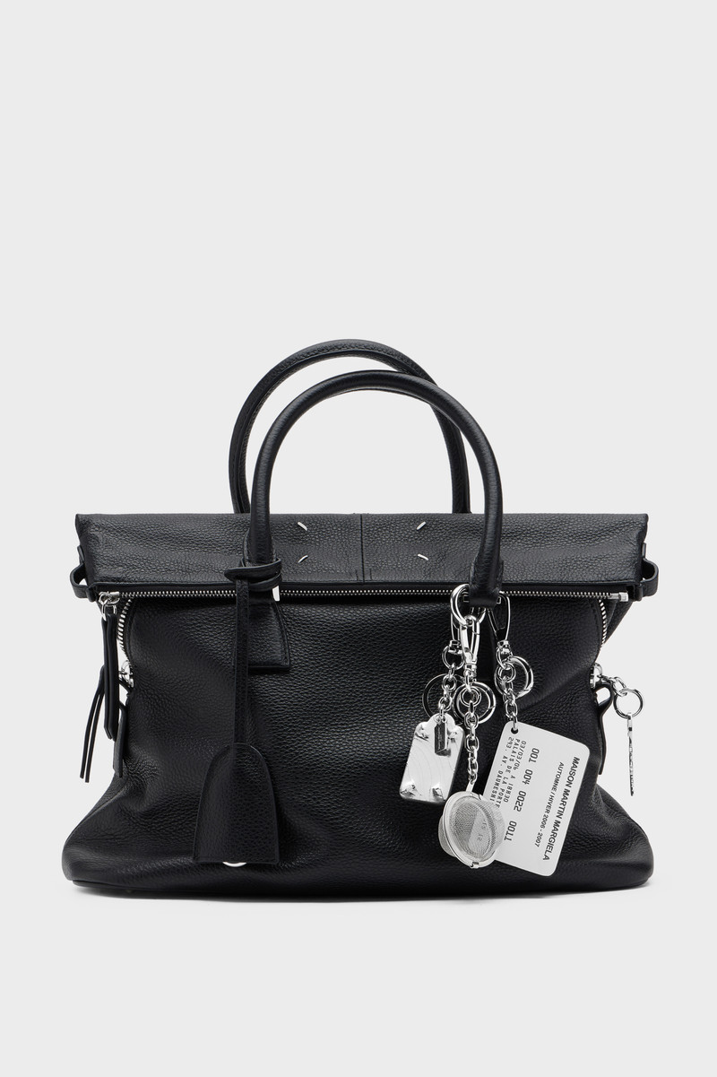 Maison Margiela Cardholder Keychain outlook