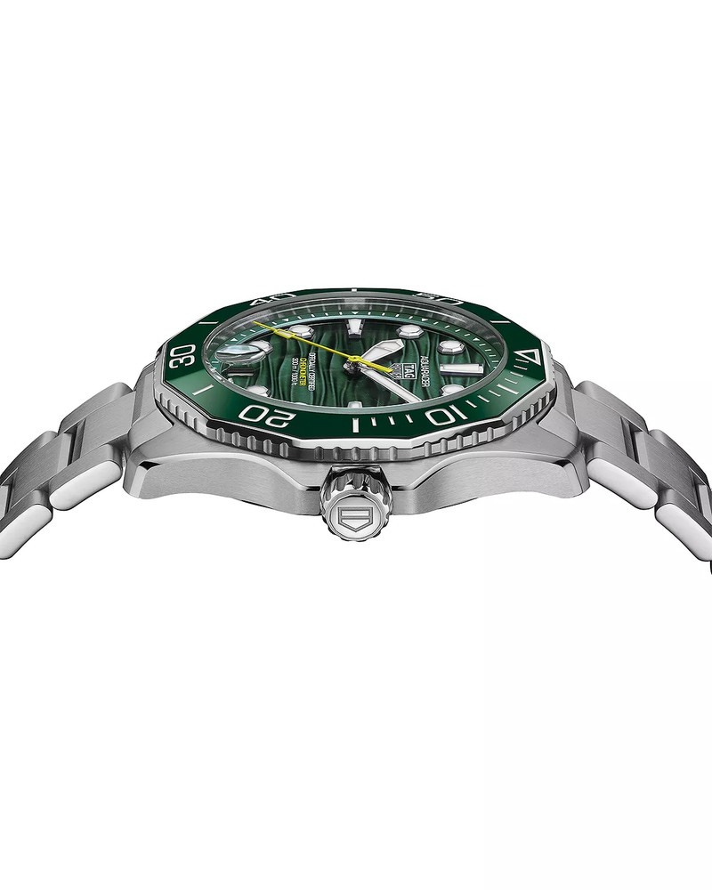 TAG Heuer Aquaracer Carrera Watch, 42mm outlook