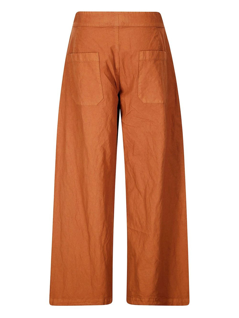 LABO.ART Snake trousers outlook