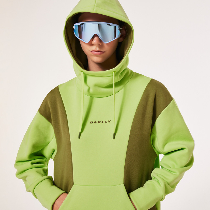 Rosy Rc Fleece Hoodie 5