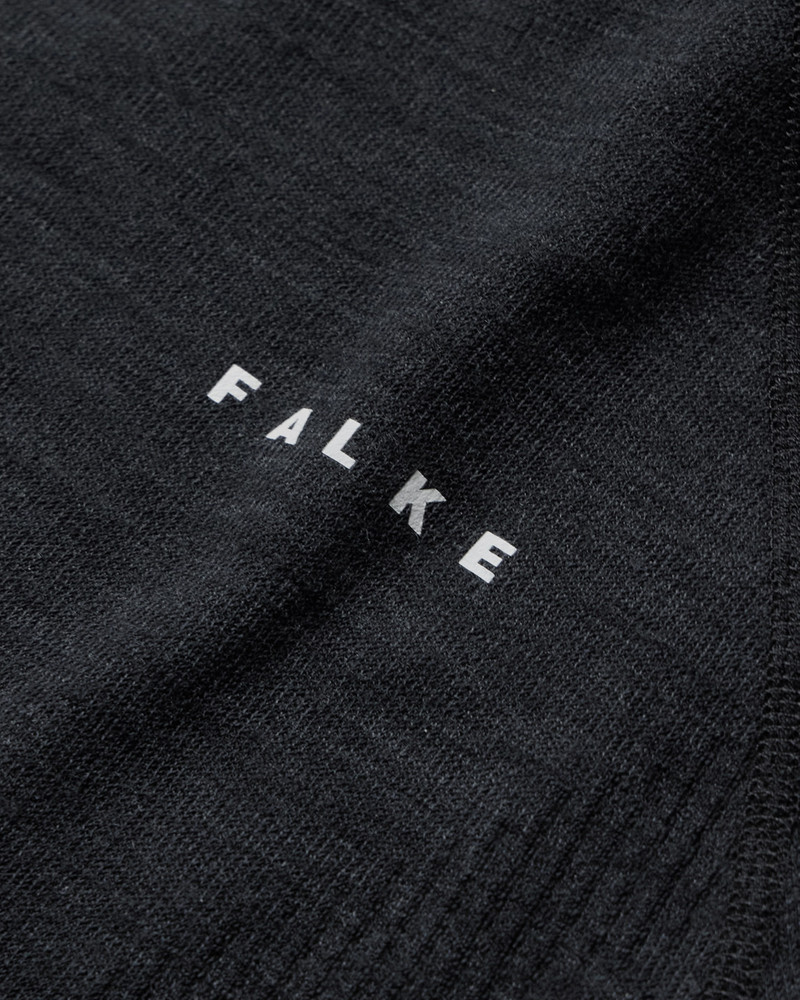 Printed Virgin Wool-Blend Half-Zip Ski Base Layer 3