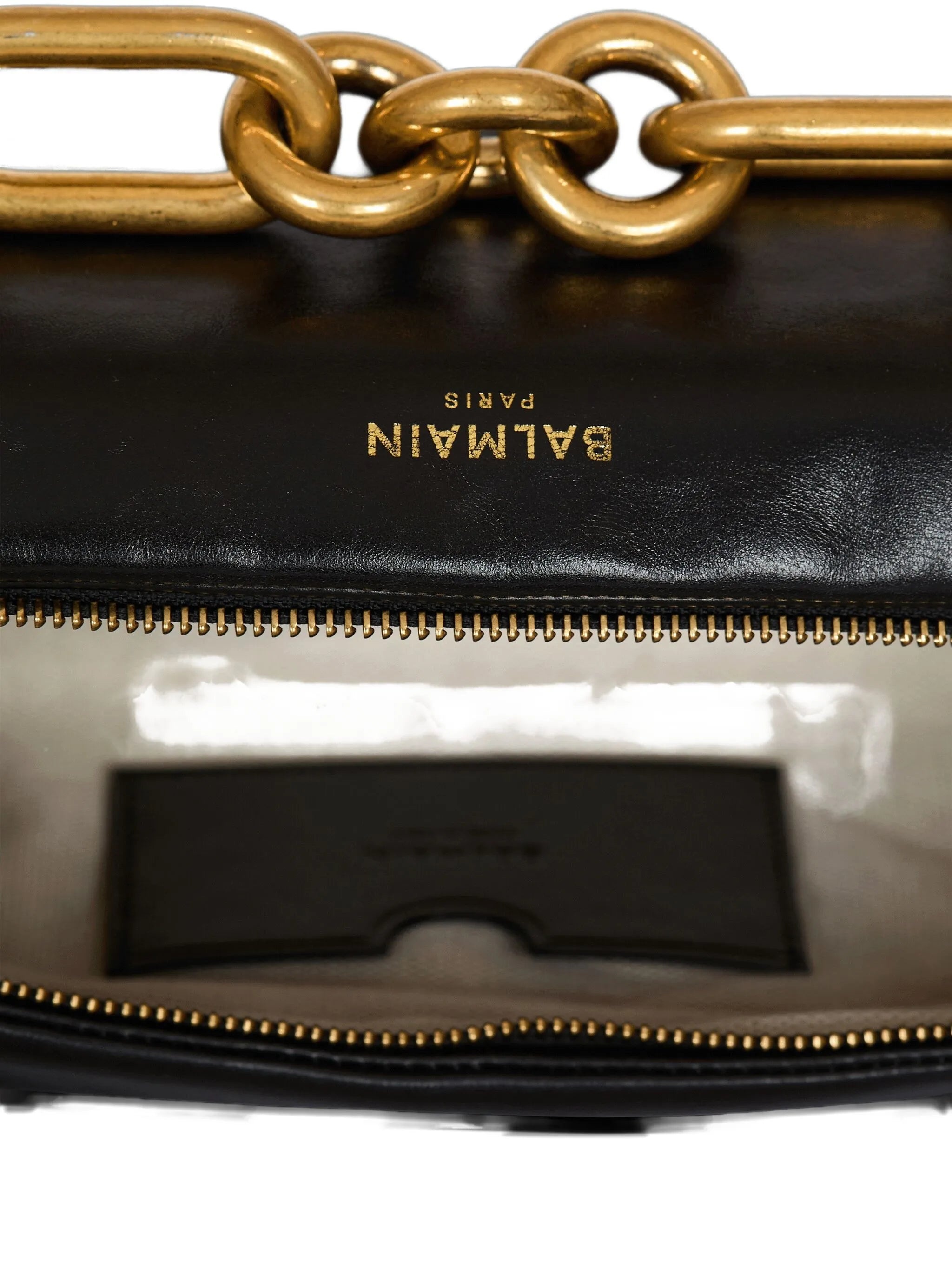 Medium Sync Shoulder Bag - 5