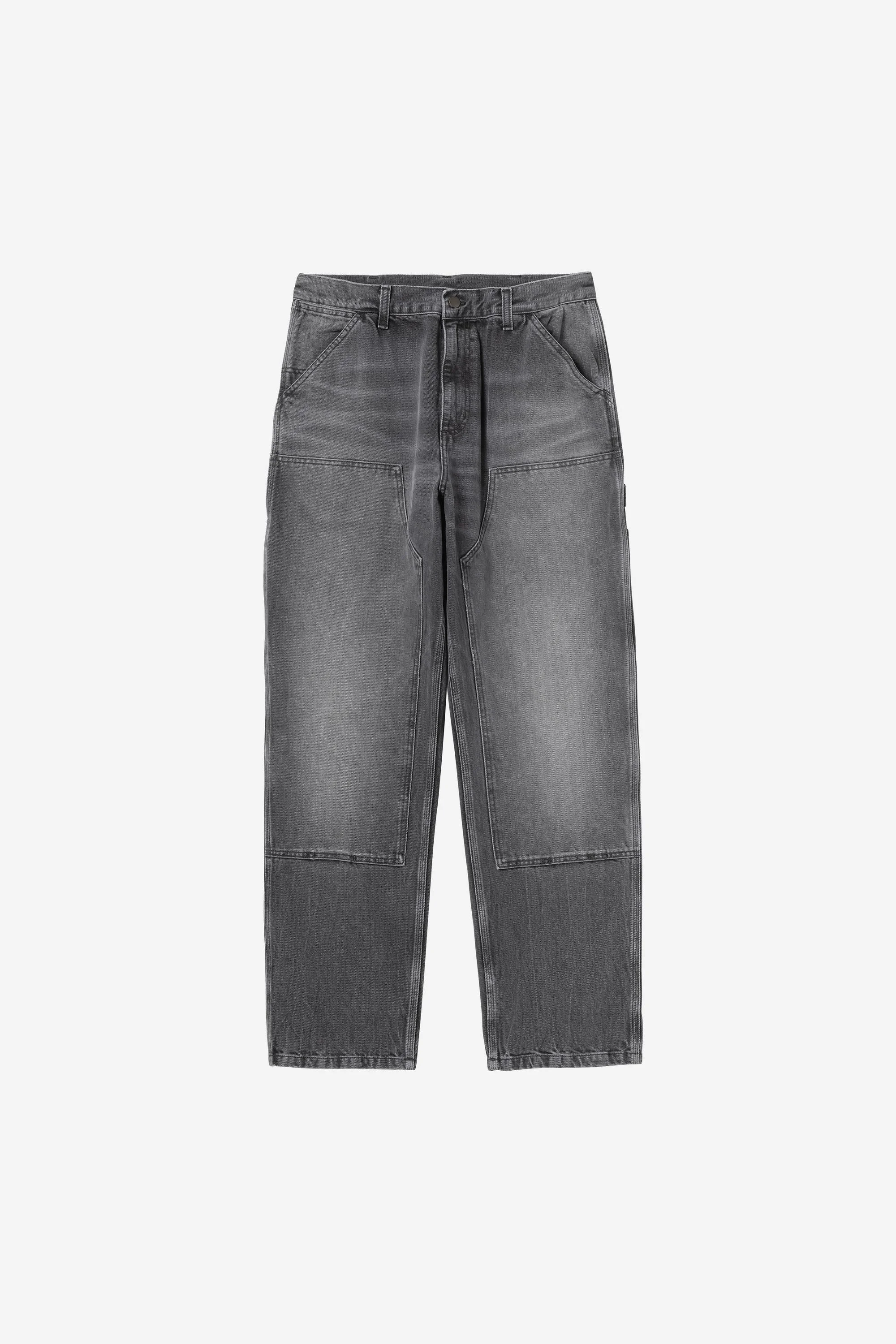 Double Knee Pant - 1