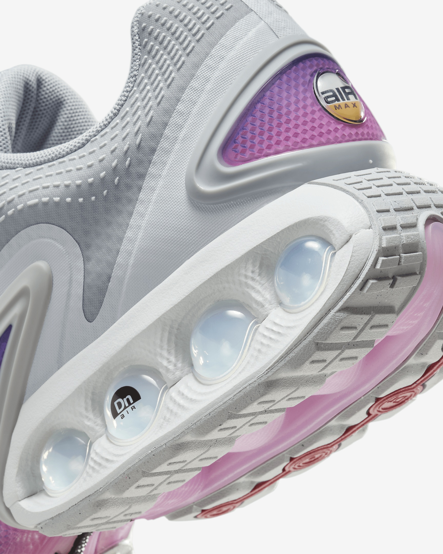 Nike Air Max Dn Shoes - 8