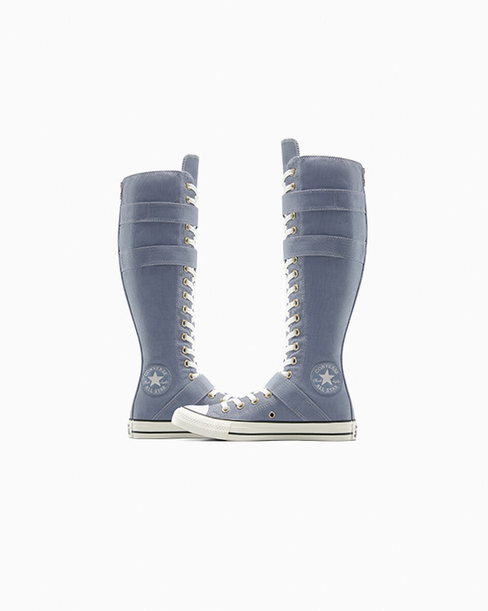 Chuck Taylor All Star XX-Hi Buckle - 6