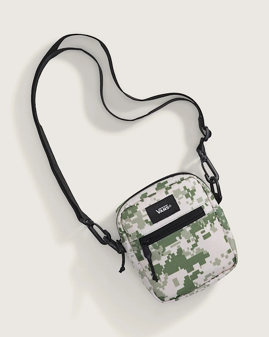 Bail Shoulder Bag - 1