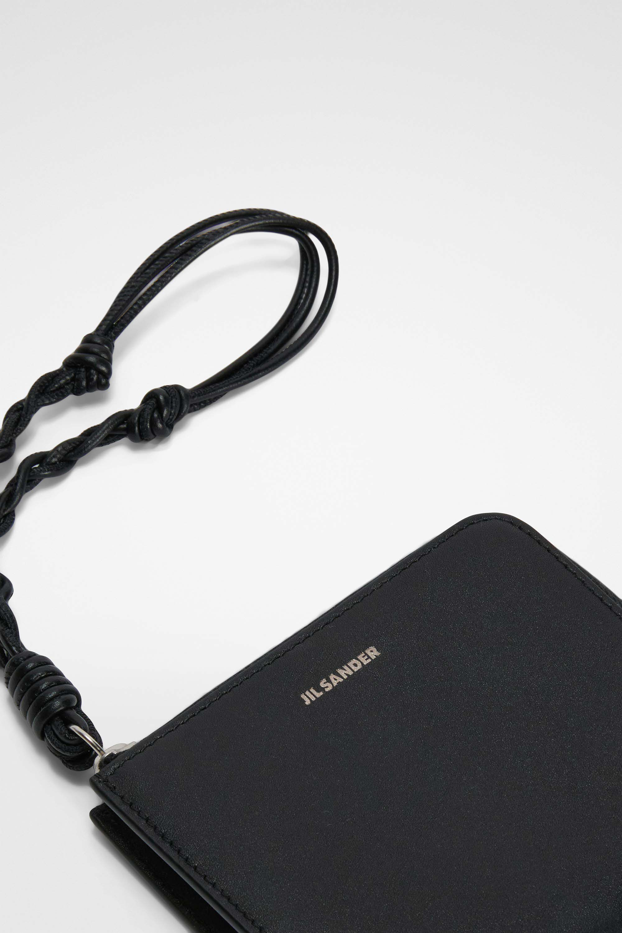 Tangle Card Holder - 2