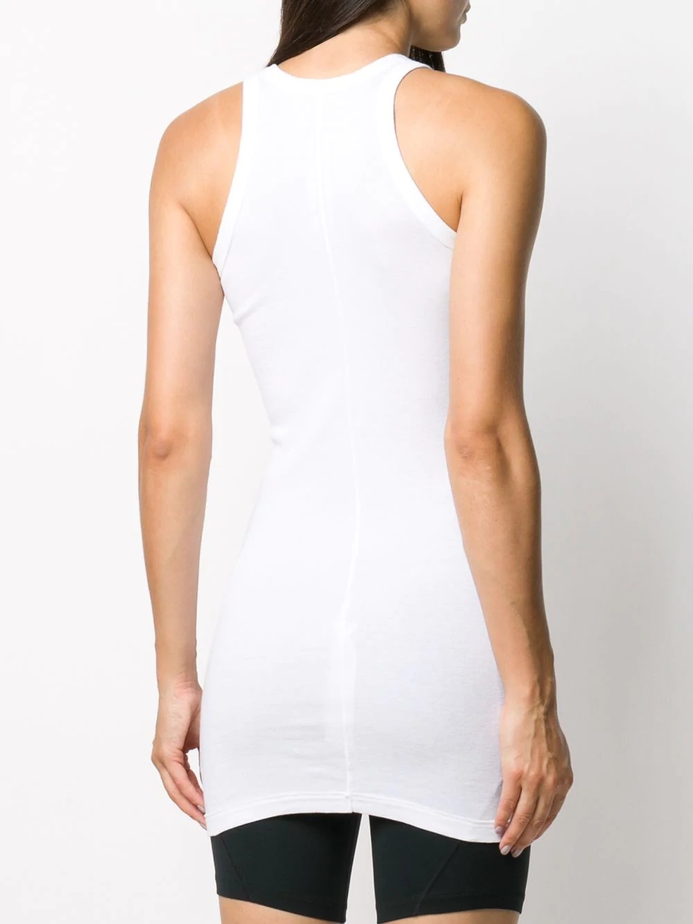 Performa ribbed-knit tanktop - 4