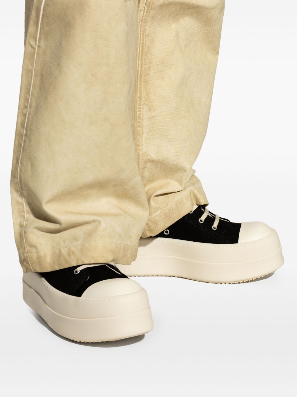65mm DRKSHDW trainers - 6