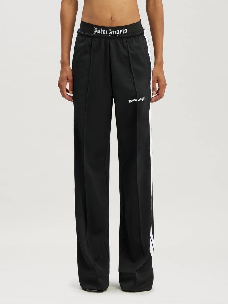 Loose Track Pants 3