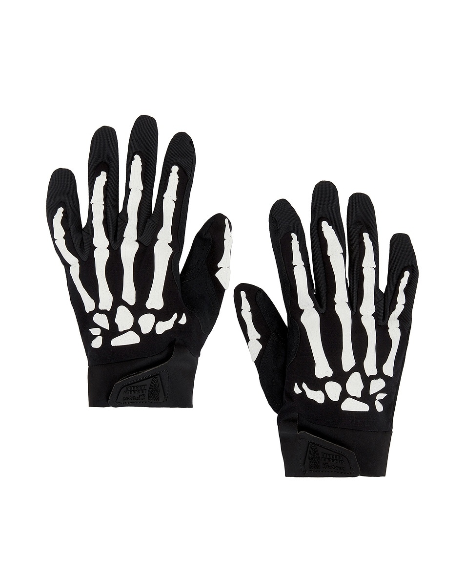 Cycling Glove 24ss Design - 1