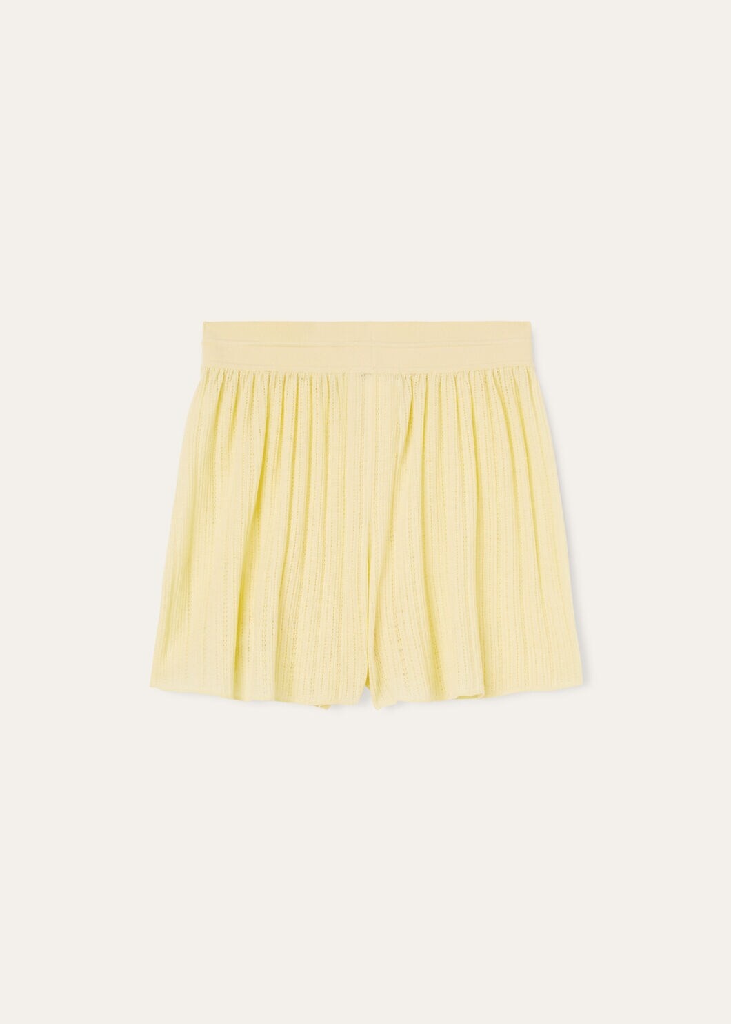 Cocooning Shorts - 6