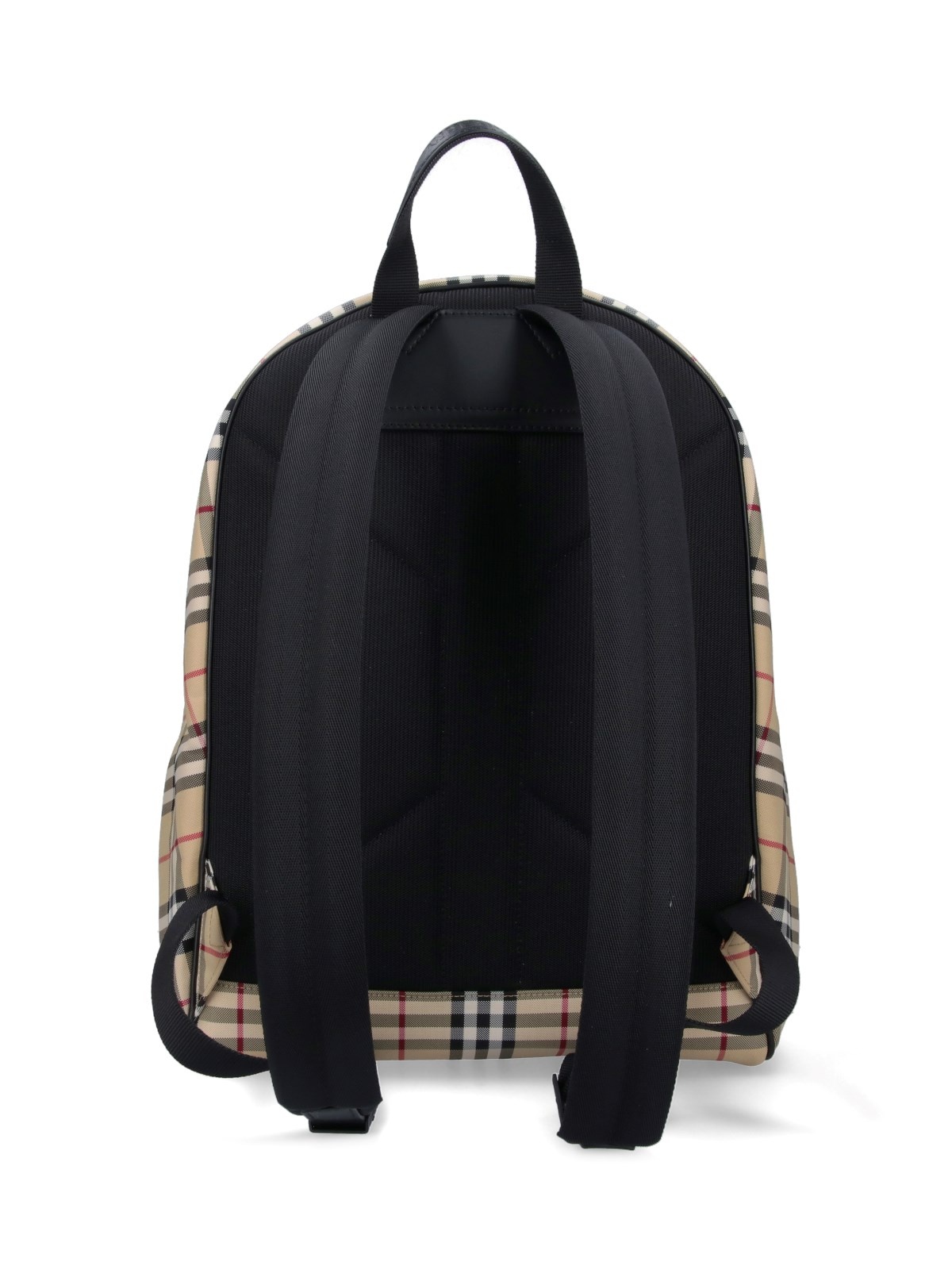 'CHECK' BACKPACK - 3