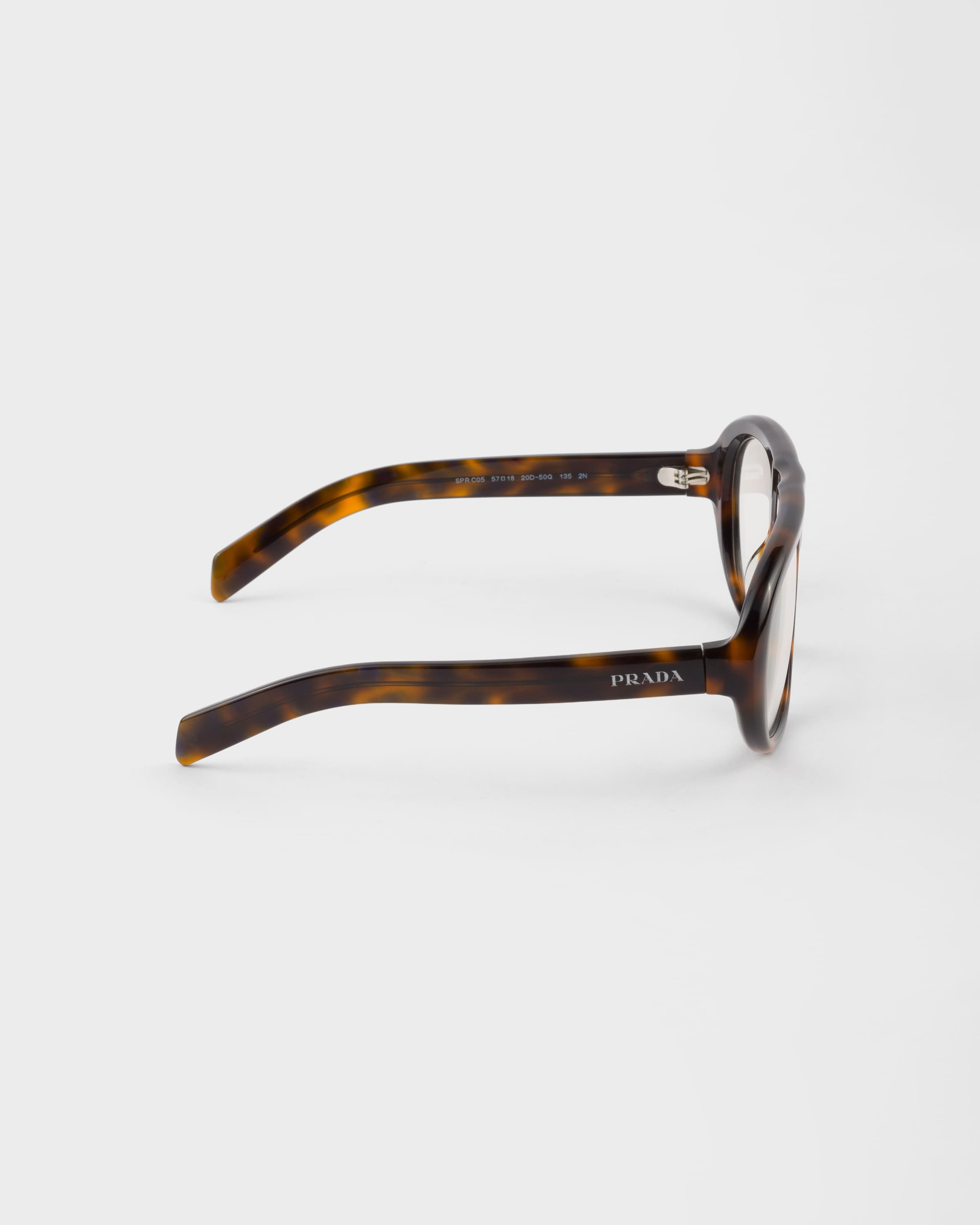 Prada Eyewear Collection sunglasses - 4