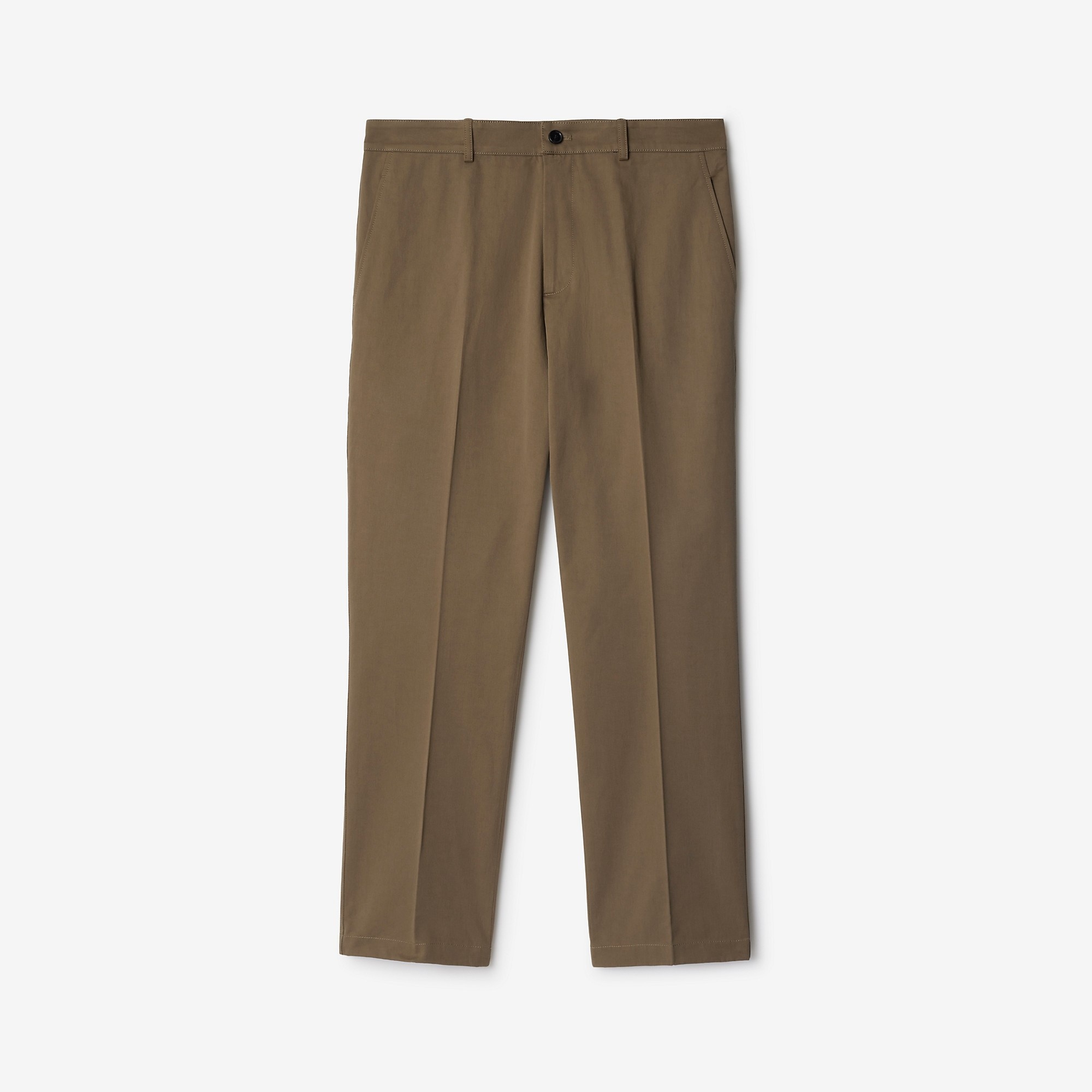Cotton Chinos - 1