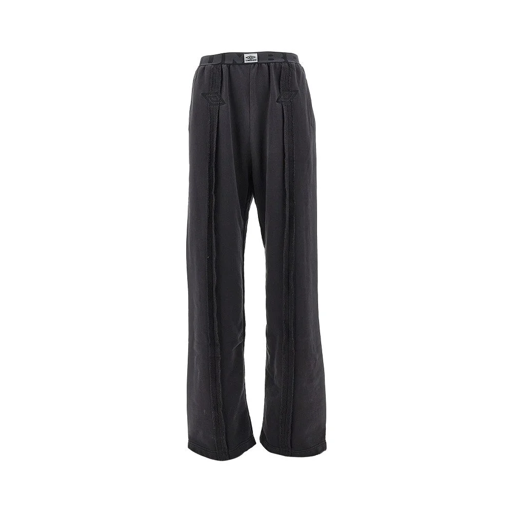 'BENCH' WIDE LEG SWEATPANTS - 1