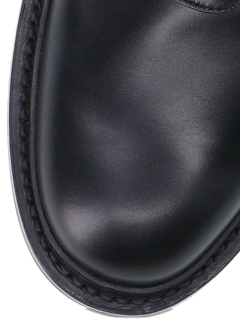Daniel lace-up derby shoes 4