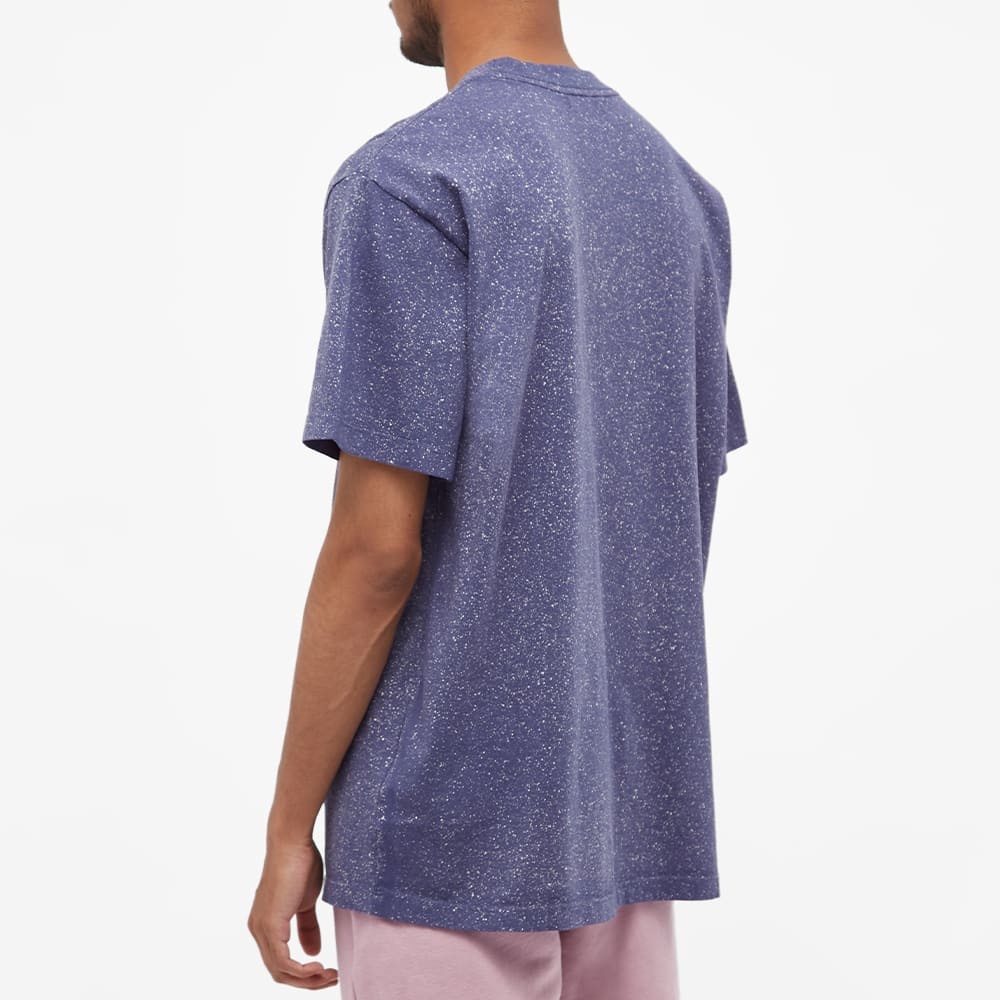 John Elliott Salt Wash Pocket Tee - 4