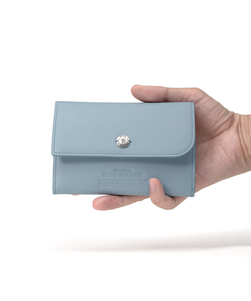 Multi Pocket Wallet 20