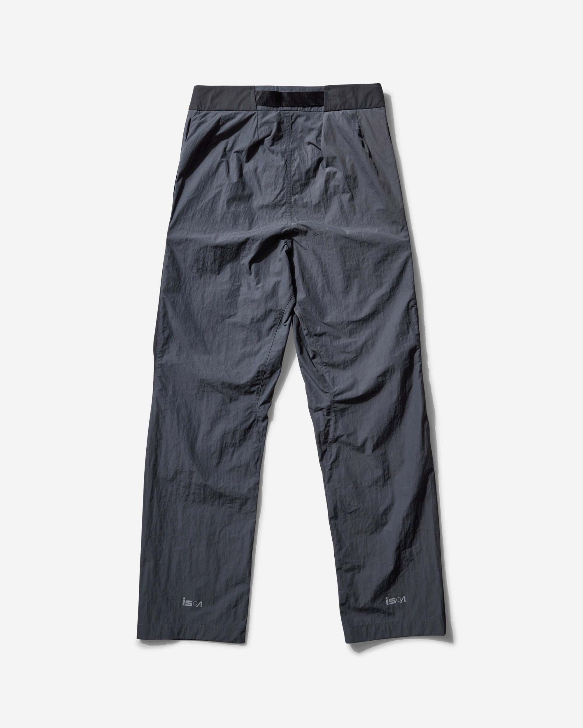 Women's ISPA Cargo Pants Dark Grey - 2