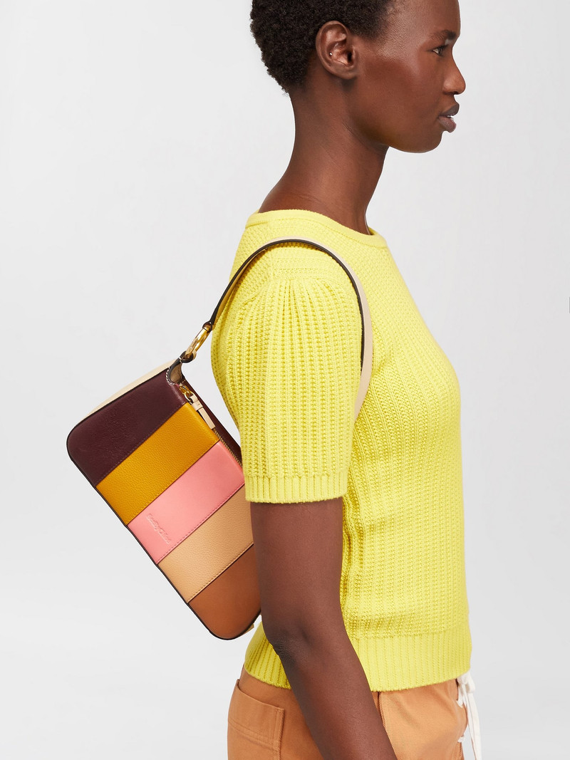 See by Chloé TILDA BAGUETTE BAG outlook