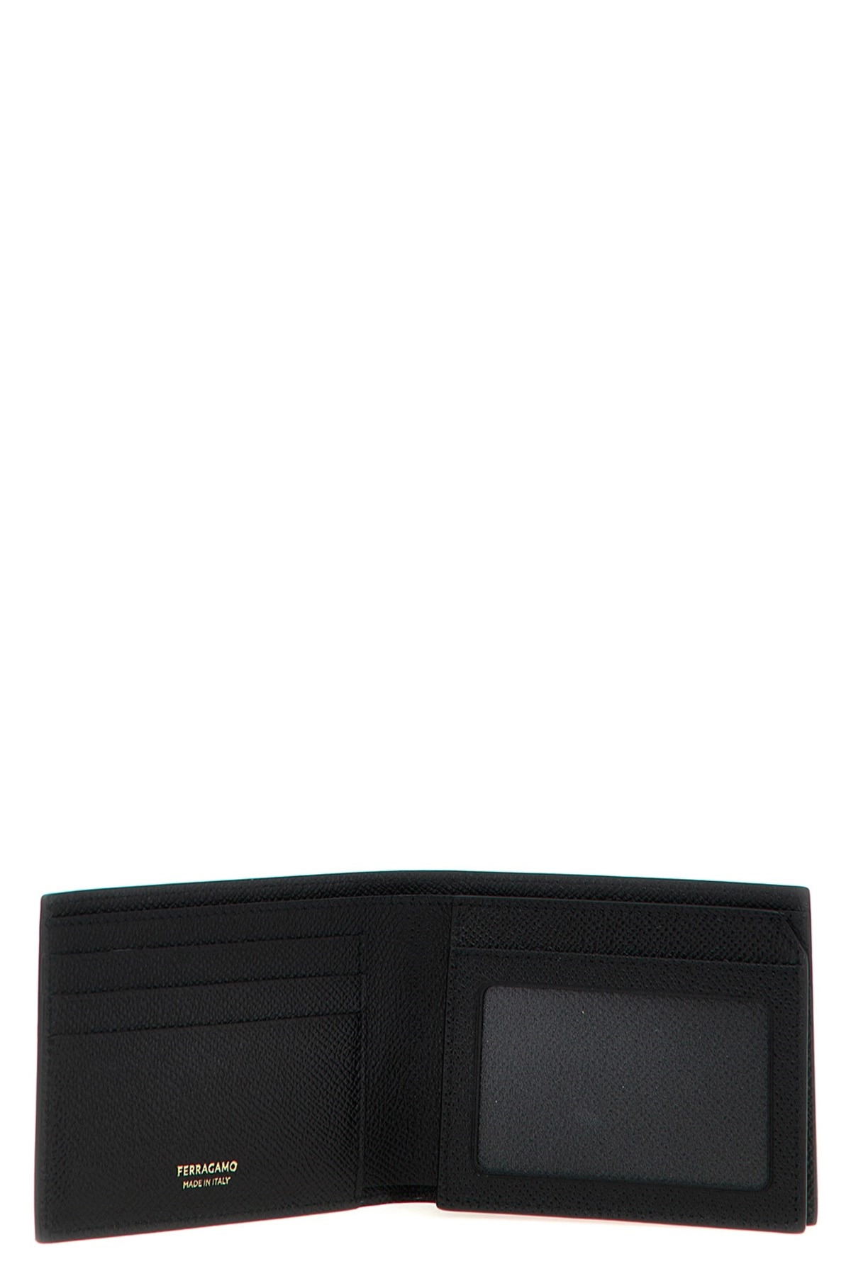 'Gancio' wallet + card holder set - 4