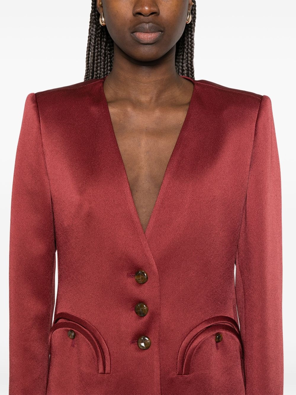 Novalis blazer - 5