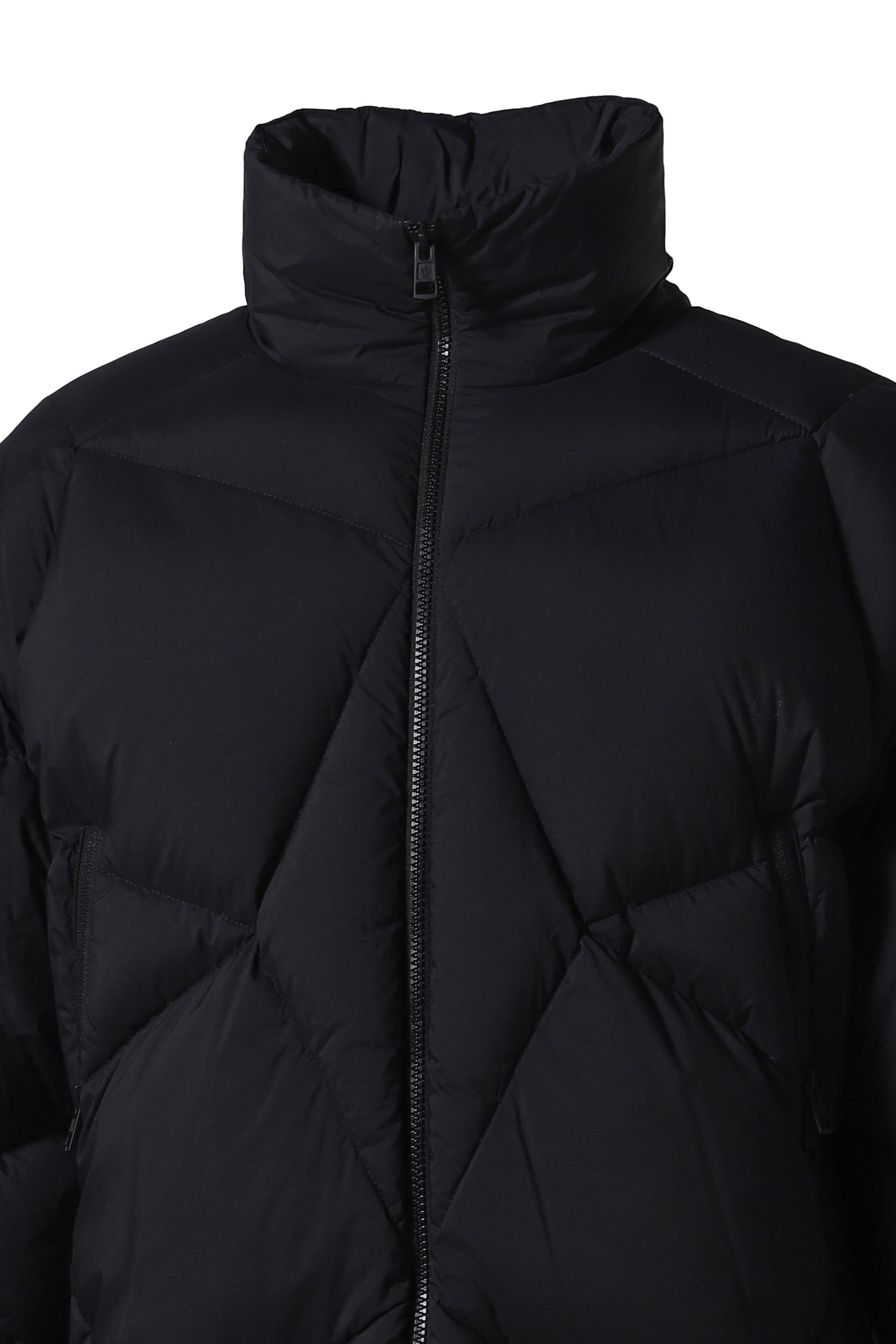 Moncler VARDAR JACKET / BLK | nubiantokyo | REVERSIBLE