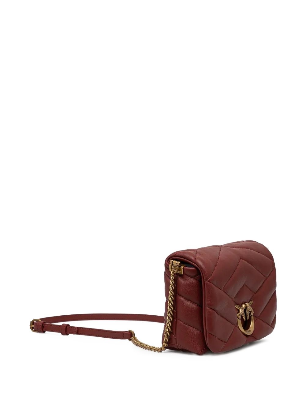 Love One cross body bag - 2