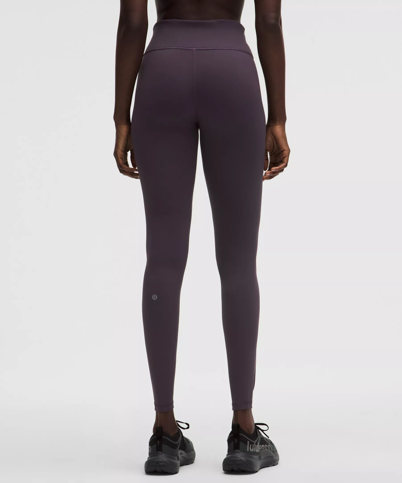 Thermal High-Rise Running Tight 28" 3
