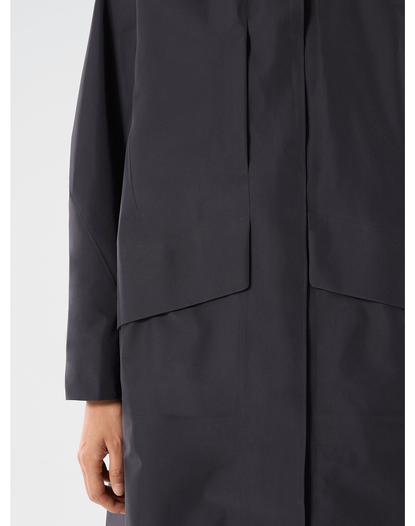Ifora Coat - 10