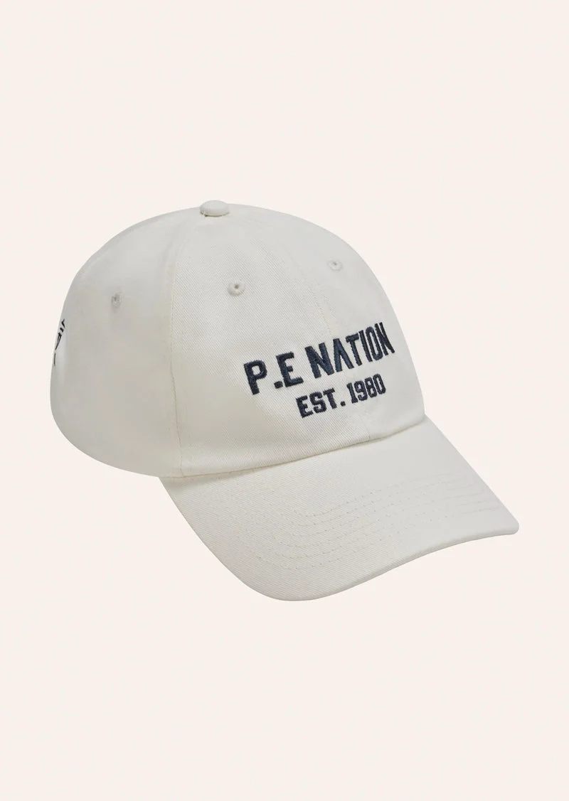 PHANTOM CAP IN BLACK BEAN - 1